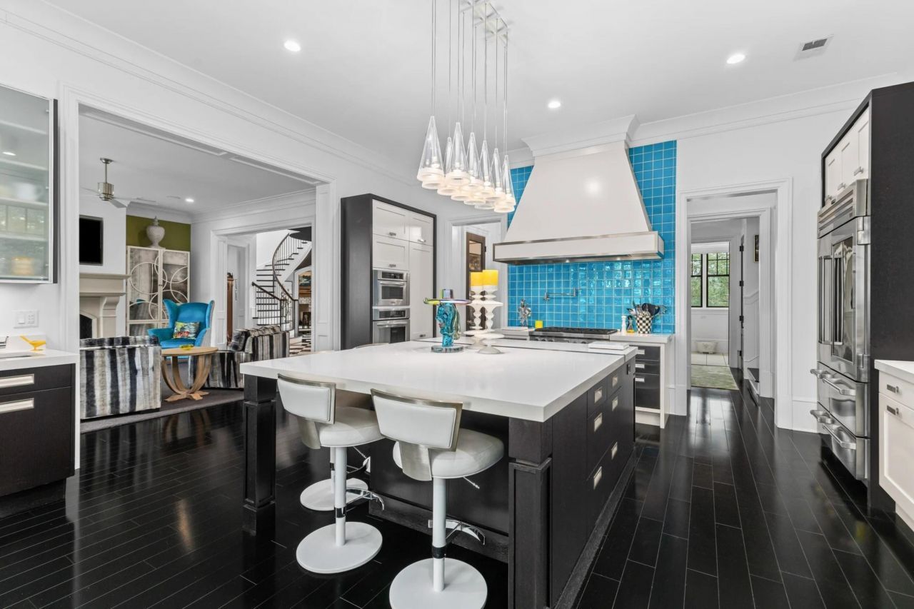 428 Ralston Creek Street Photo 31