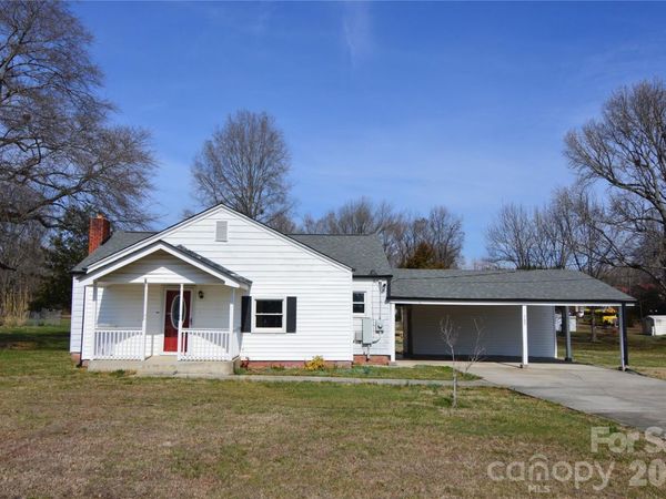 500 Gann Street, Unit 51-56, Lowell, NC 28098