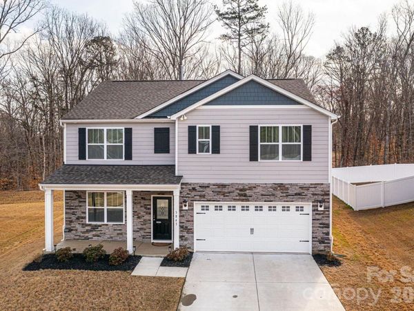 3843 Rosewood Drive, Mount Holly, NC 28120