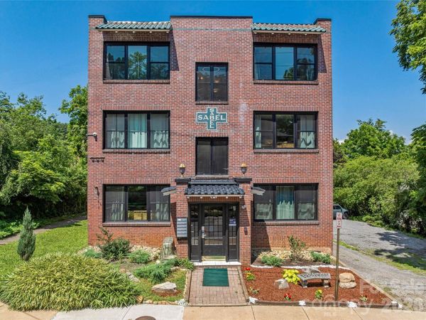 42 Furman Avenue , Asheville, NC 28801