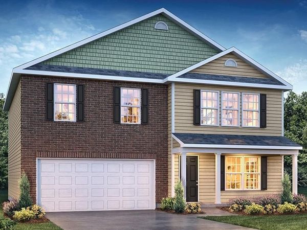 1101 Jimmy Court, Archdale, NC 27263