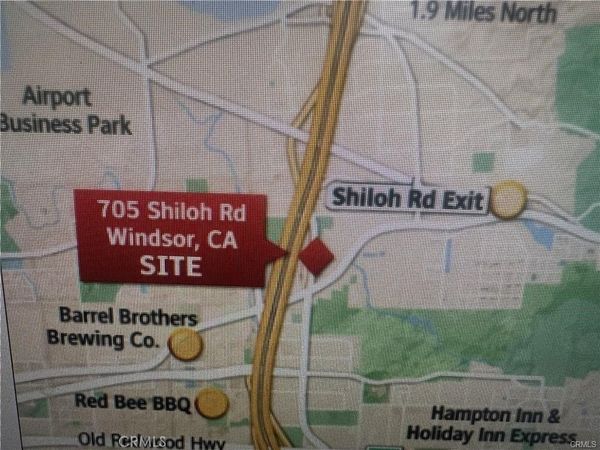 705 Shiloh, Windsor, CA 95492