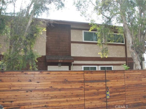 872 Lucile Avenue, Unit A, Silver Lake, CA 90026