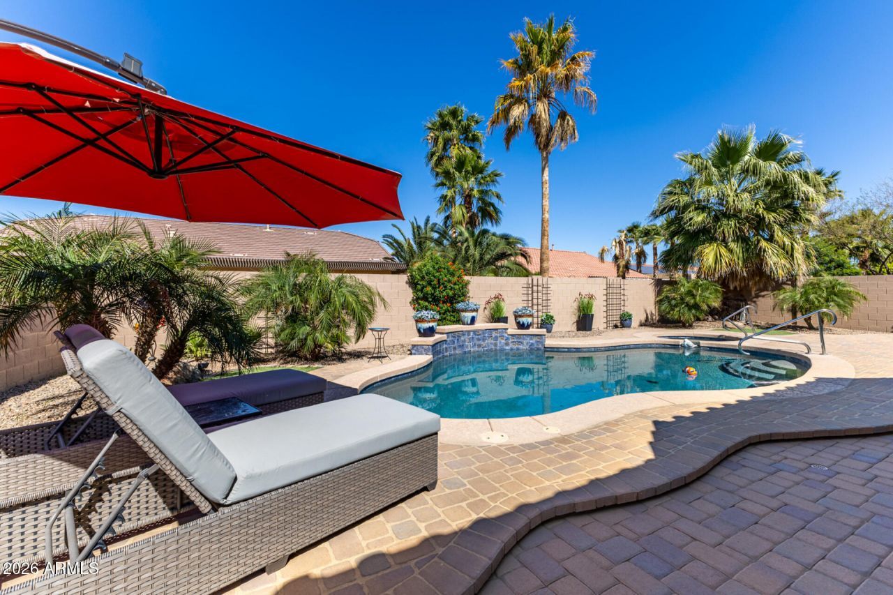 4786 W Nogales Way, Eloy, AZ 85131 Main Photo