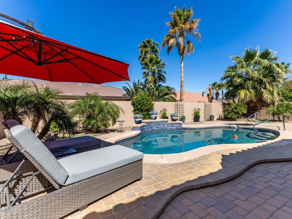 4786 W NOGALES Way, Eloy, AZ 85131