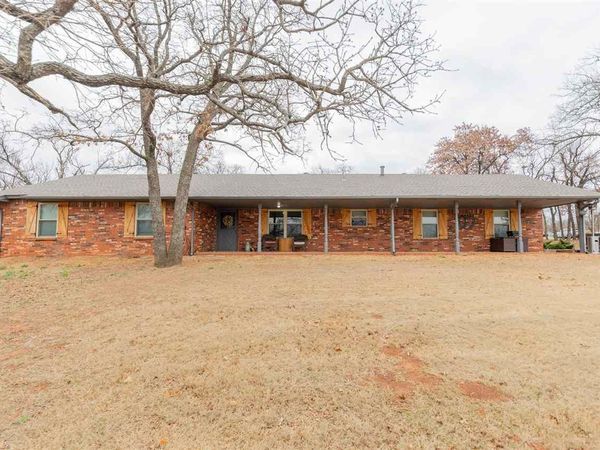12800 S Broadway, Edmond, OK 00000