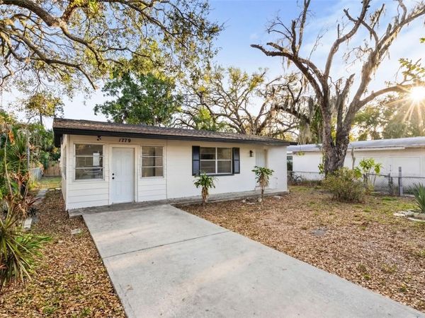 1778 23RD STREET, SARASOTA, FL 34234