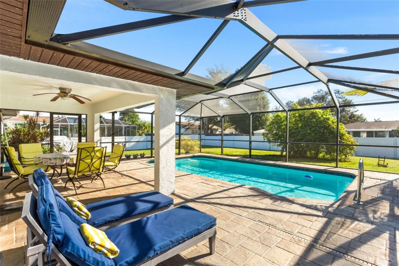 3260 Elkcam Boulevard , Port Charlotte, FL 33952 Photo