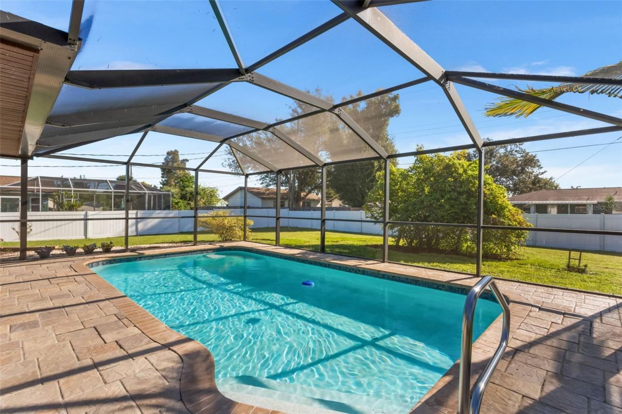 3260 Elkcam Boulevard , Port Charlotte, FL 33952 Photo