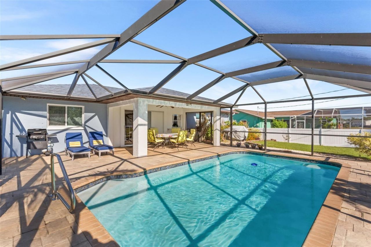 3260 Elkcam Boulevard , Port Charlotte, FL 33952 Photo