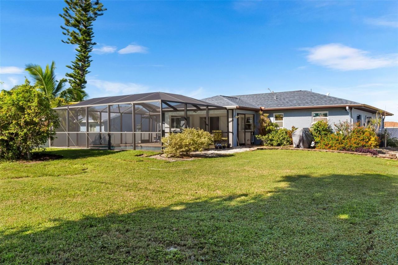 3260 Elkcam Boulevard , Port Charlotte, FL 33952 Photo