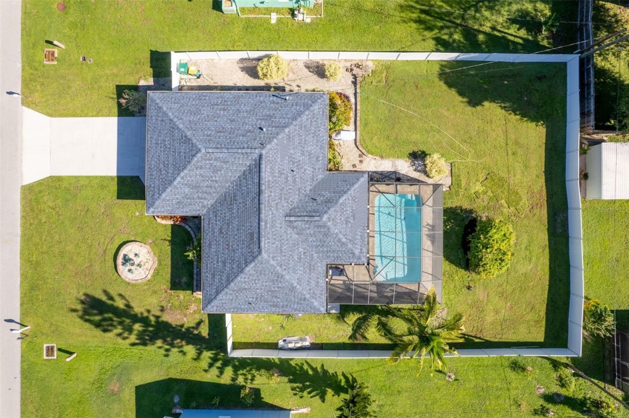 3260 Elkcam Boulevard , Port Charlotte, FL 33952 Photo