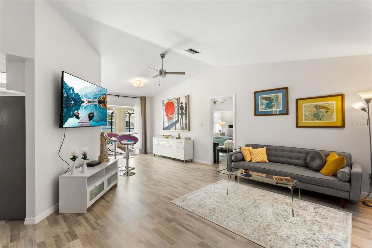 3260 Elkcam Boulevard , Port Charlotte, FL 33952 Photo