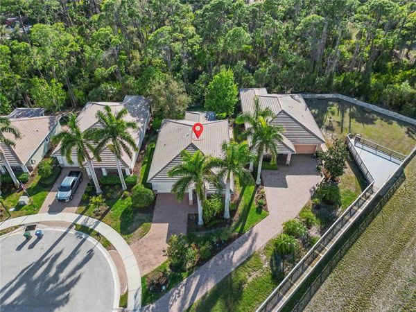 9707 NOSTALGIA PLACE , ENGLEWOOD, FL 34223