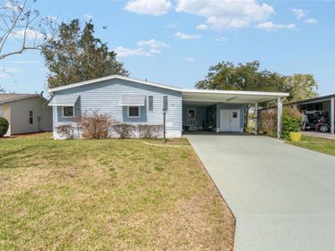 1717 LILLY LANE, THE VILLAGES, FL 32159