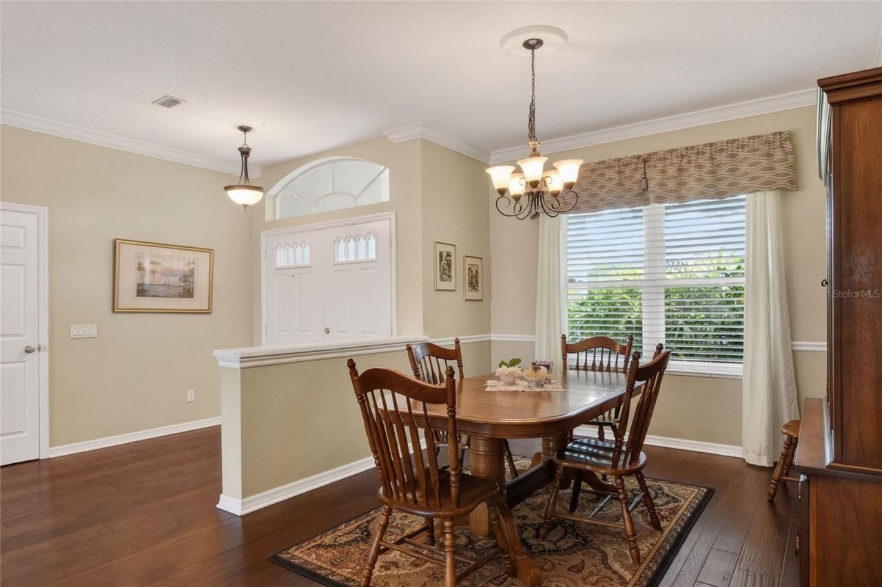 858 Hanover Way , Lakeland, FL 33813 Photo