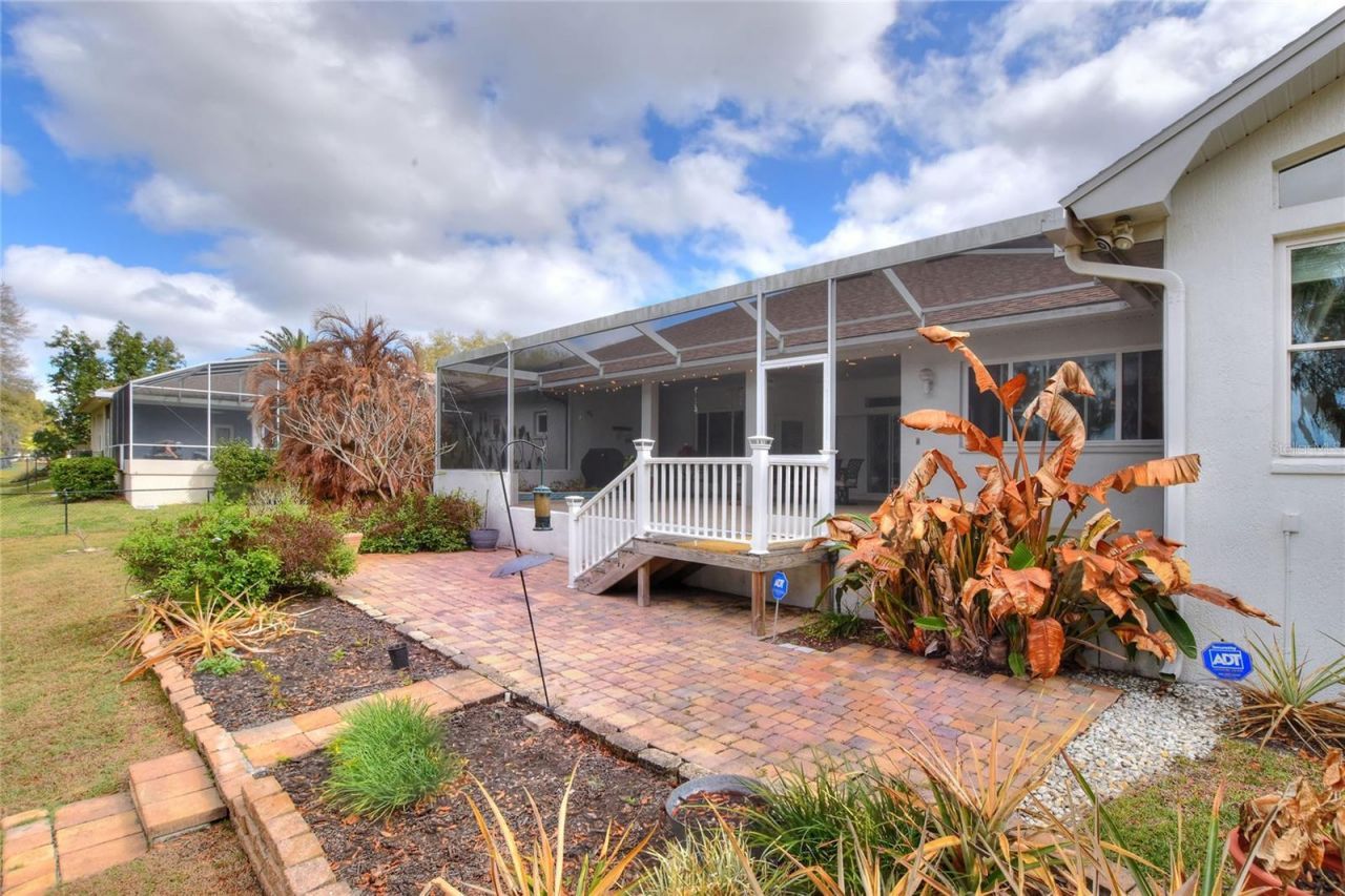 858 Hanover Way , Lakeland, FL 33813 Photo