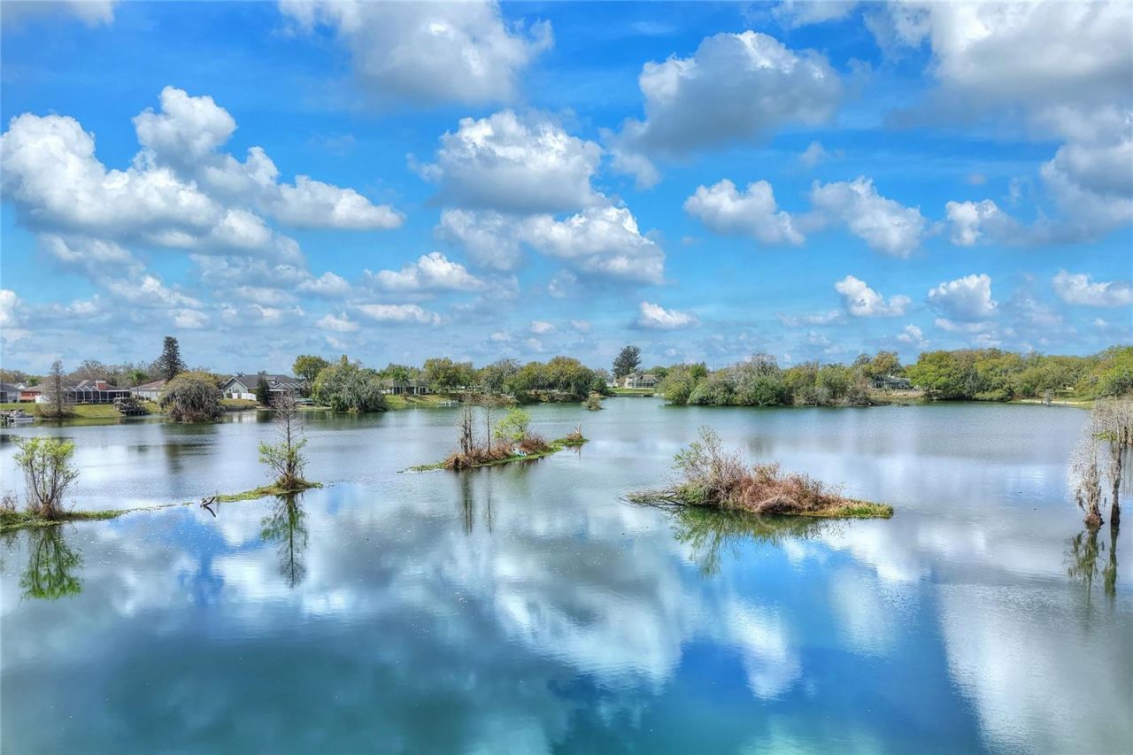 858 Hanover Way , Lakeland, FL 33813 Photo