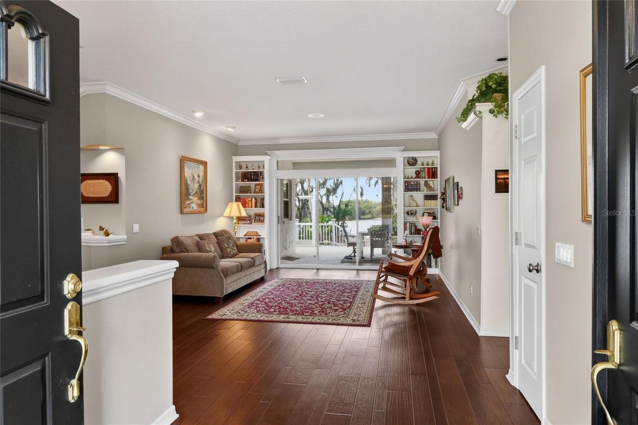 858 Hanover Way , Lakeland, FL 33813 Photo