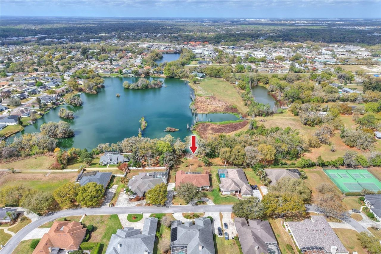 858 Hanover Way , Lakeland, FL 33813 Photo