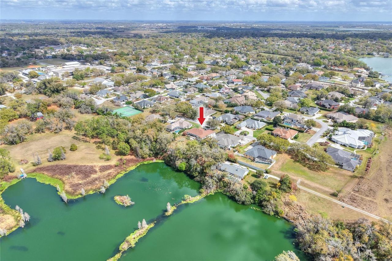 858 Hanover Way , Lakeland, FL 33813 Photo