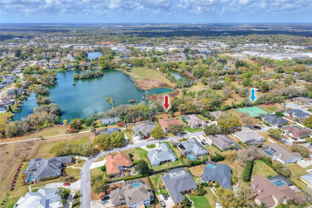 858 Hanover Way , Lakeland, FL 33813 Photo