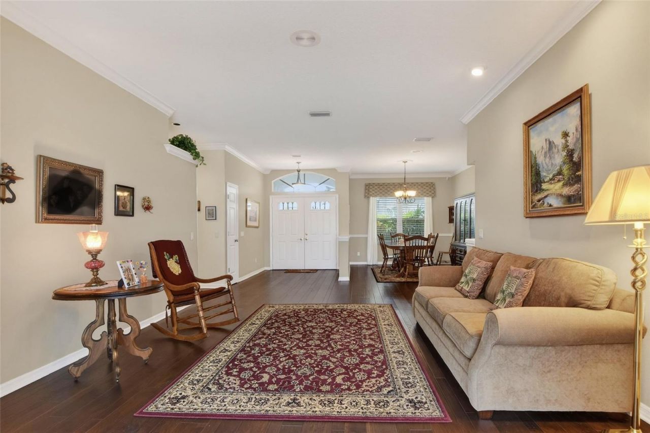 858 Hanover Way , Lakeland, FL 33813 Photo