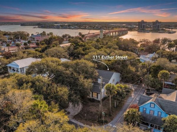 111 ESTHER STREET, NEW SMYRNA BEACH, FL 32169