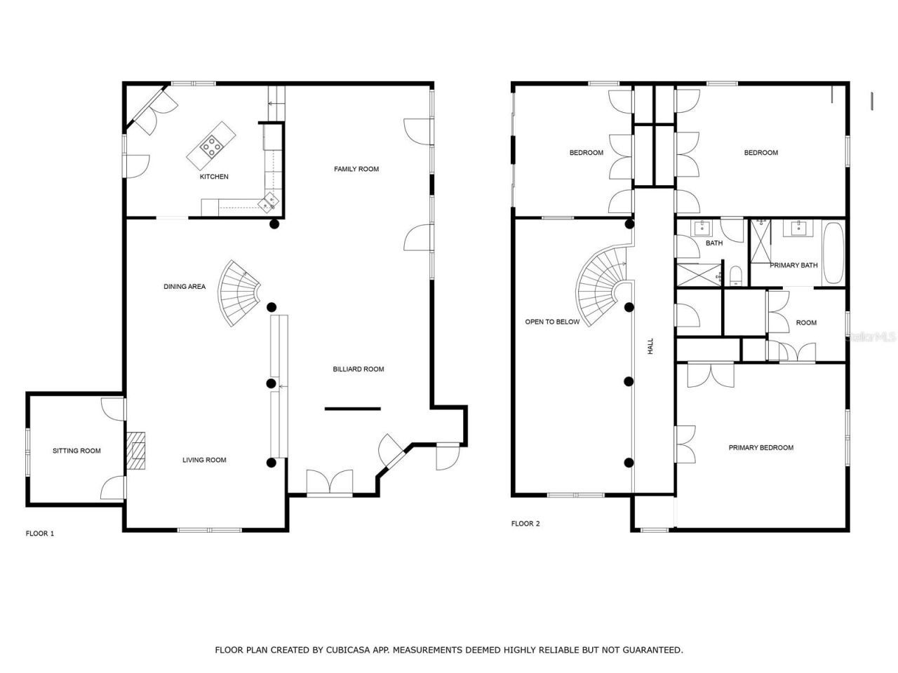 111 Esther Street, New Smyrna Beach, FL 32169 Photo