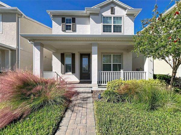 4624 PRAIRIE CREEK STREET , WINTER GARDEN, FL 34787