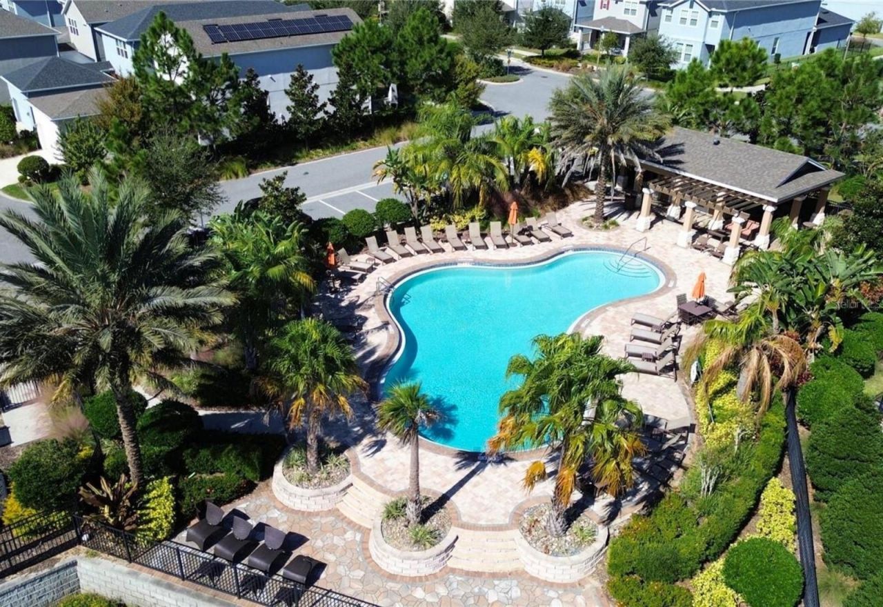 4624 Prairie Creek Street , Winter Garden, FL 34787 Photo