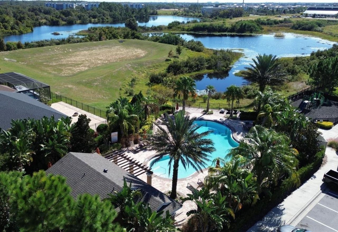 4624 Prairie Creek Street , Winter Garden, FL 34787 Photo