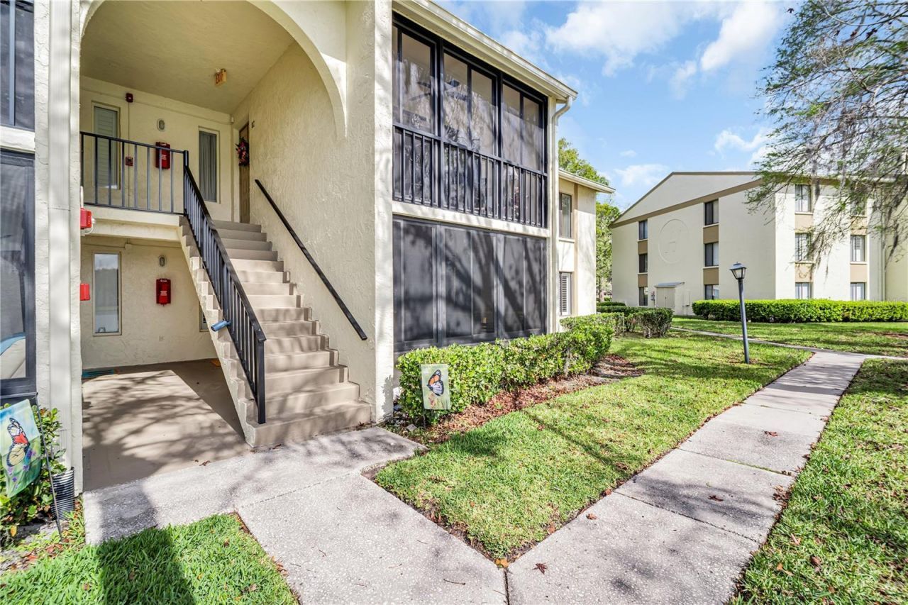 1441 Pine Glen Lane , Unit B1, Tarpon Springs, FL 34688 Photo