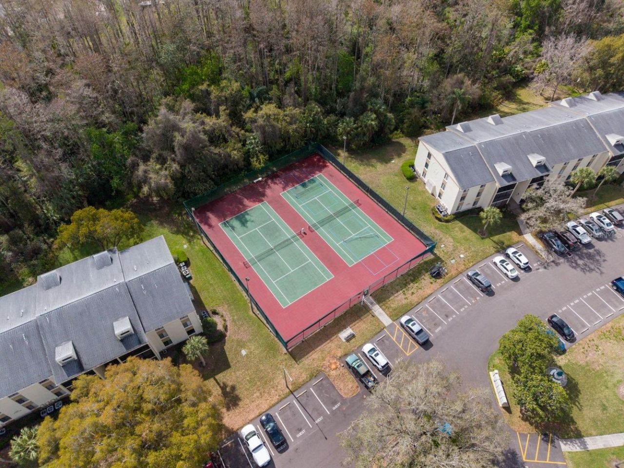 1441 Pine Glen Lane , Unit B1, Tarpon Springs, FL 34688 Photo