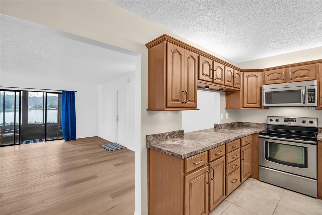 1441 Pine Glen Lane , Unit B1, Tarpon Springs, FL 34688 Photo