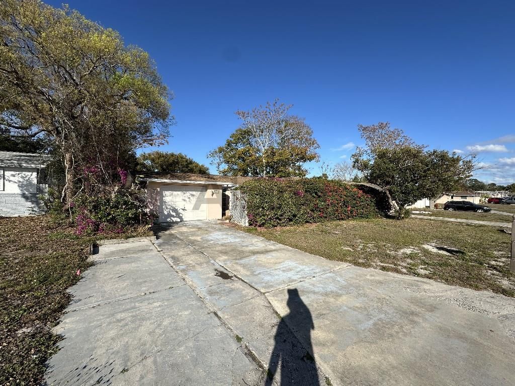 7621 Ilex Drive, Port Richey, FL 34668 Main Photo