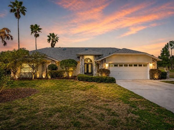 11009 WOODLAND WATERS BOULEVARD, WEEKI WACHEE, FL 34613