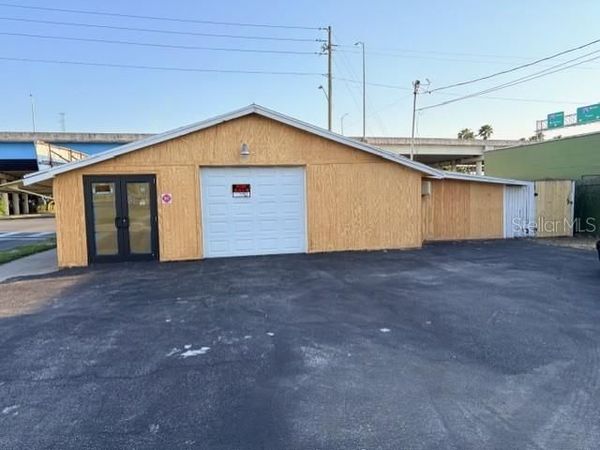 1601 5TH AVENUE N, ST PETERSBURG, FL 33713