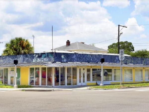 1601 5TH AVENUE N, ST PETERSBURG, FL 33713