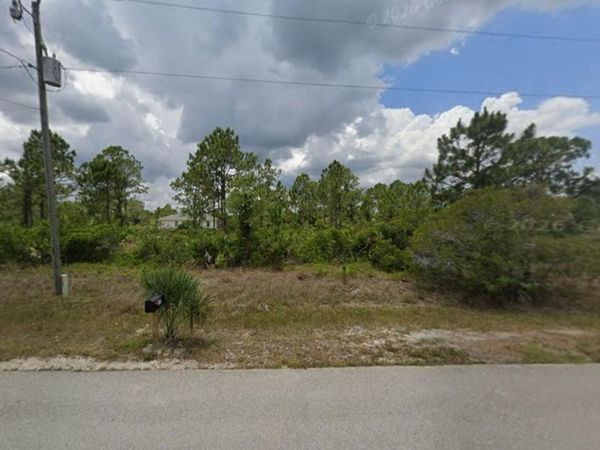 3209 41ST STREET W, LEHIGH ACRES, FL 33971
