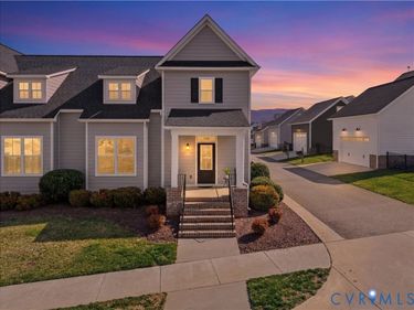 3810 Erin Hill Drive, Powhatan, VA 23139