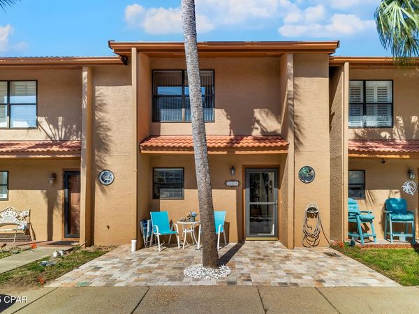 209 Grande Island Boulevard , Panama City Beach, FL 32407