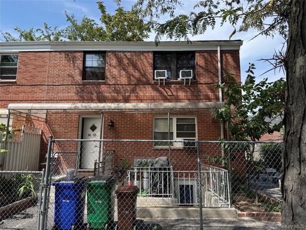 8605 25th Avenue , East Elmhurst, NY 11369