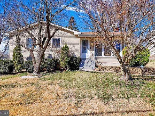 4623 WISSAHICAN AVENUE, ROCKVILLE, MD 20853