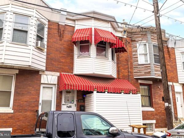 3110 BOUDINOT STREET, PHILADELPHIA, PA 19134