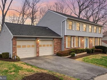 10302 STEAMBOAT LANDING LANE, BURKE, VA 22015