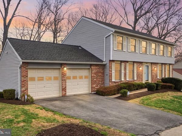 10302 STEAMBOAT LANDING LANE, BURKE, VA 22015