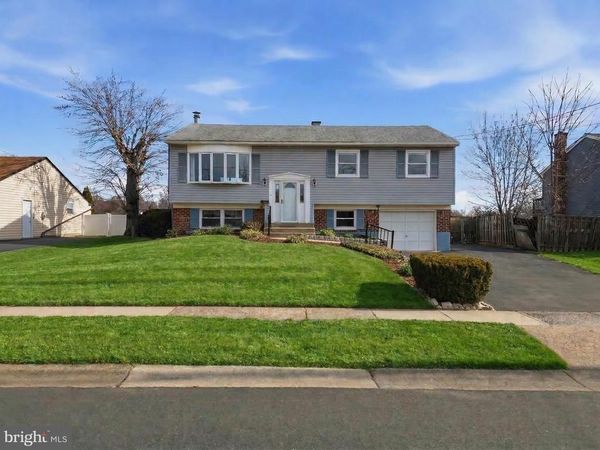 403 BYRON ROAD, WARMINSTER, PA 18974