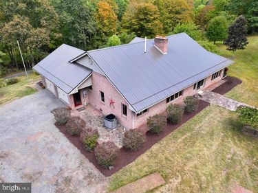 353 PINE PITCH ROAD, BUFFALO MILLS, PA 15534