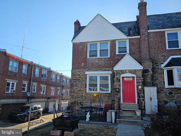 2420 CEDAR LANE, DREXEL HILL, PA 19026